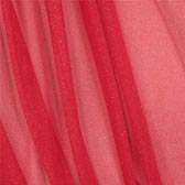 Kód: 36255 Glitteres tüll - RUBINO 229